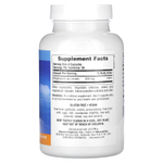 NaturesPlus, KalmAssure, магний, 120 веганских капсул (105 мг на капсулу)