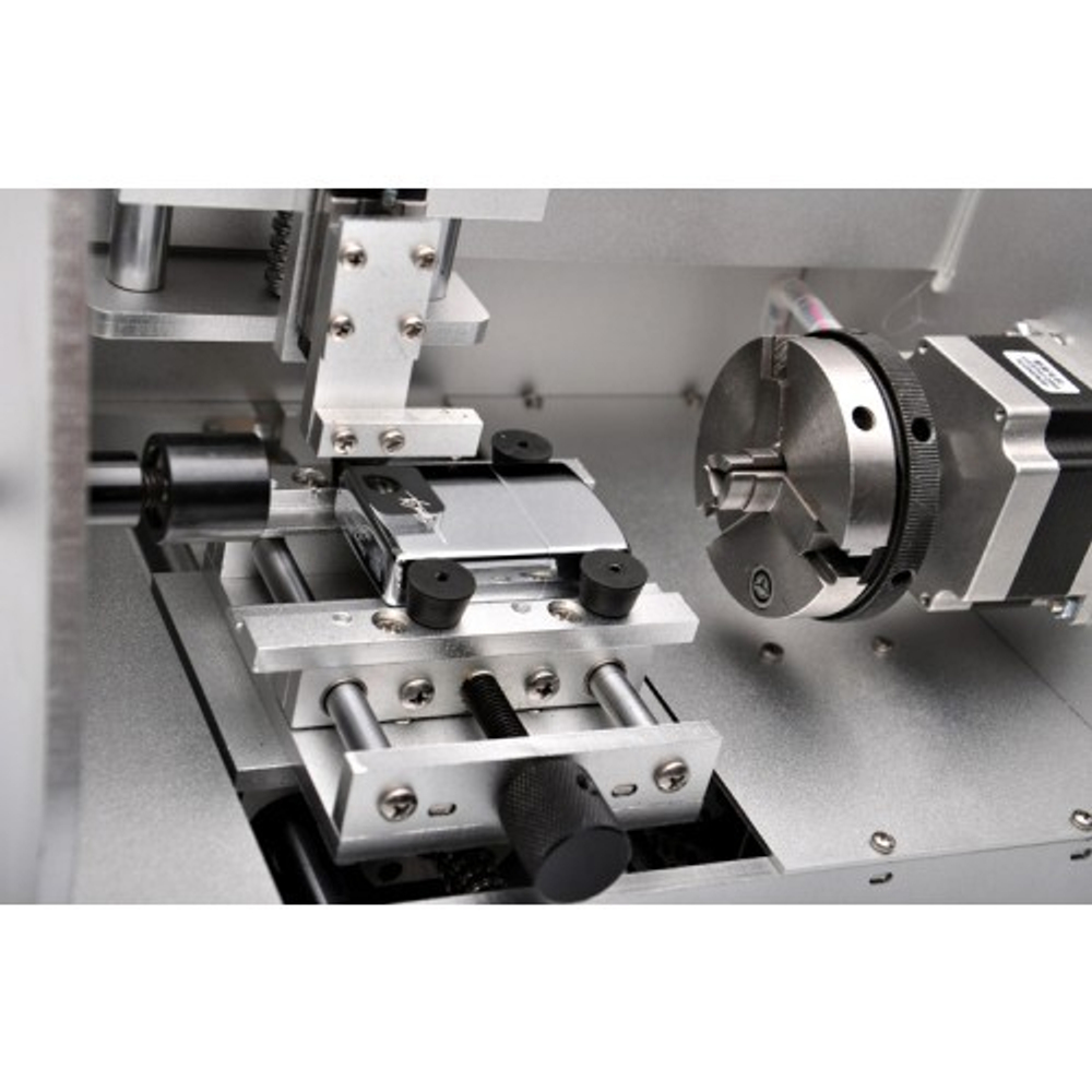 3D фрезер AMAN AM30 Jewel