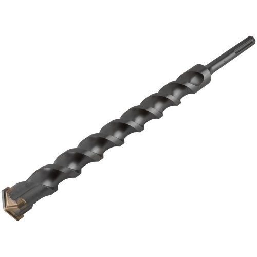 Бур Cutop SDSmax Profi Plus 45*540 с крестовым наконечником   42-45540