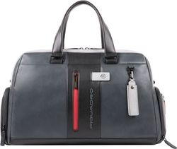 Сумка дорожная Piquadro Urban из натуральной кожи (BV4447UB00/GRN)