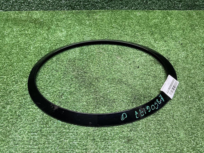 Накладка фары левая Mini Hatch F66 (2024-н.в.)