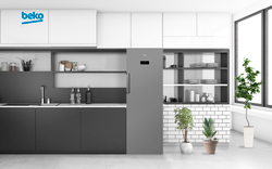 Морозильная камера Beko FNKR5290E21S