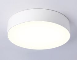 Ambrella Потолочный светодиодный светильник Air Alum FV5519