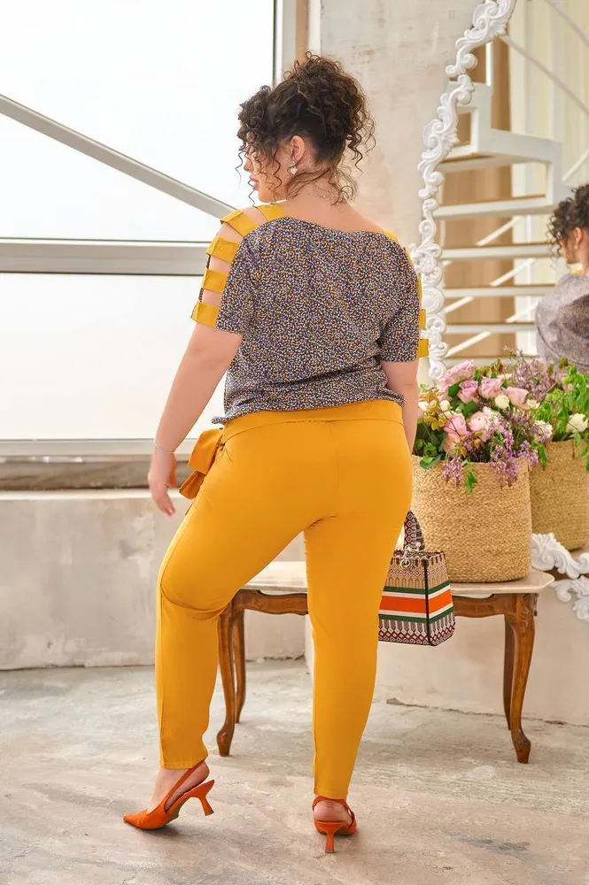 Костюм УК-8877-3 Fabrika