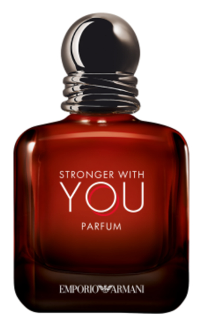 ARMANI STRONGER WITH YOU PARFUM 50 ML