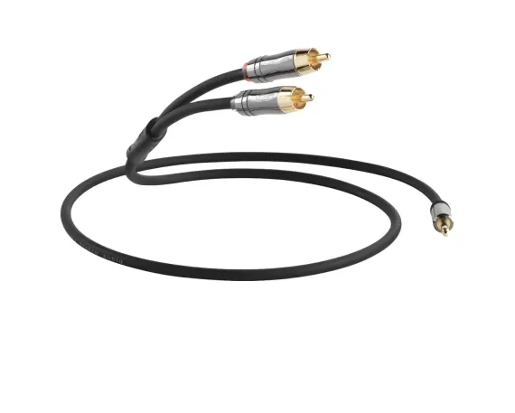 QED Performance Audio Graphite J2P 1,5m QE6500