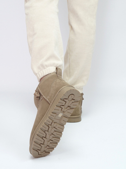 Угги женские зимние