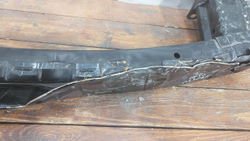 Усилитель переднего бампера Honda CR-V 5 (RW) 16-нв Б/У Оригинал 71130TLER02