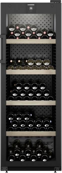 Винный шкаф Liebherr WPbl 5001