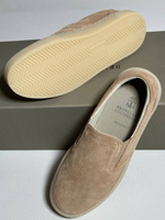 Слипоны Brunello Cucinelli