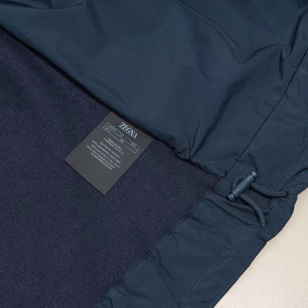 Ветровка Zegna