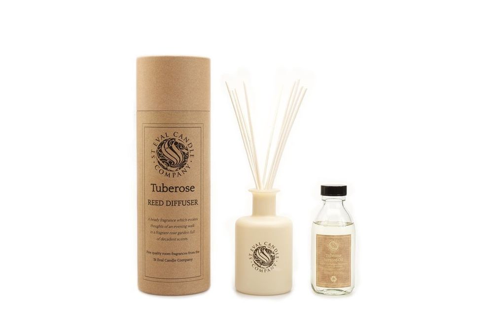 Ароматический диффузор St Eval candle co. Тубероза 150мл