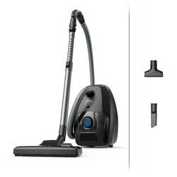 Пылесос с пылесборником Tefal Green Force Max TW4931EA