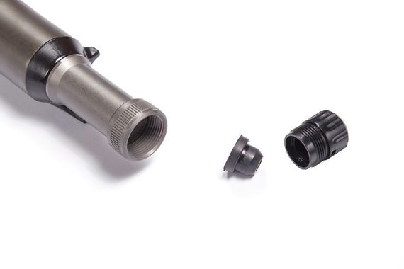 Ружье пневматическое подводное Pelengas Magnum Plus 55 (в комплекте ружье, инструкция и упаковка)