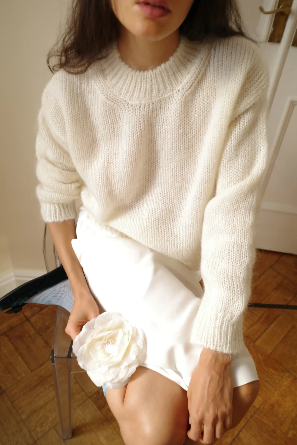 Свитер Masscob Claude