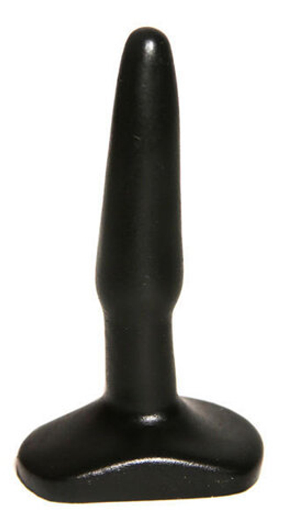 Анальный стимулятор-пробка №4