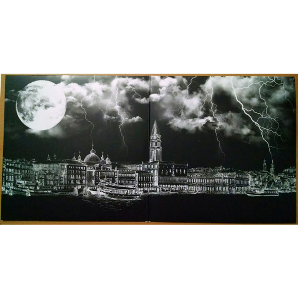 Pink Floyd / Venice (2LP)