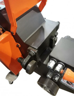 Станок для резки арматуры GROST SNAB R40 211308