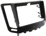 Магнитола для Infiniti G25, G35, G37 2006-2013 - Teyes CC4-PRO монитор 9.5" 2K QLED на Android 13, Быстрейшая, Snapdragon 778G, ИИ, CarPlay, DSP, 4G SIM-слот