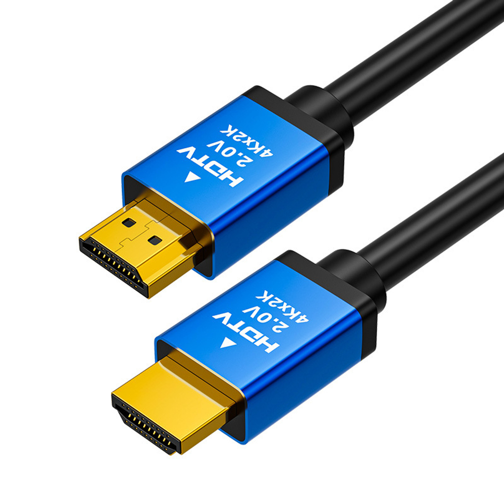 Кабель HDMI 2.0 4K 10м