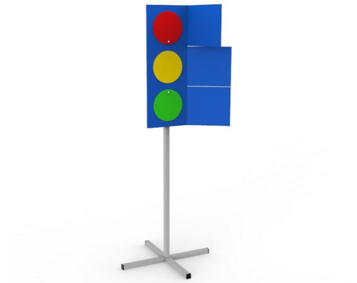 Игровой элемент Светофор 336.01