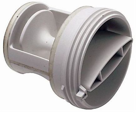 Фильтр сливного насоса (помпы) для стиральной машины Candy (Канди) - 41004157