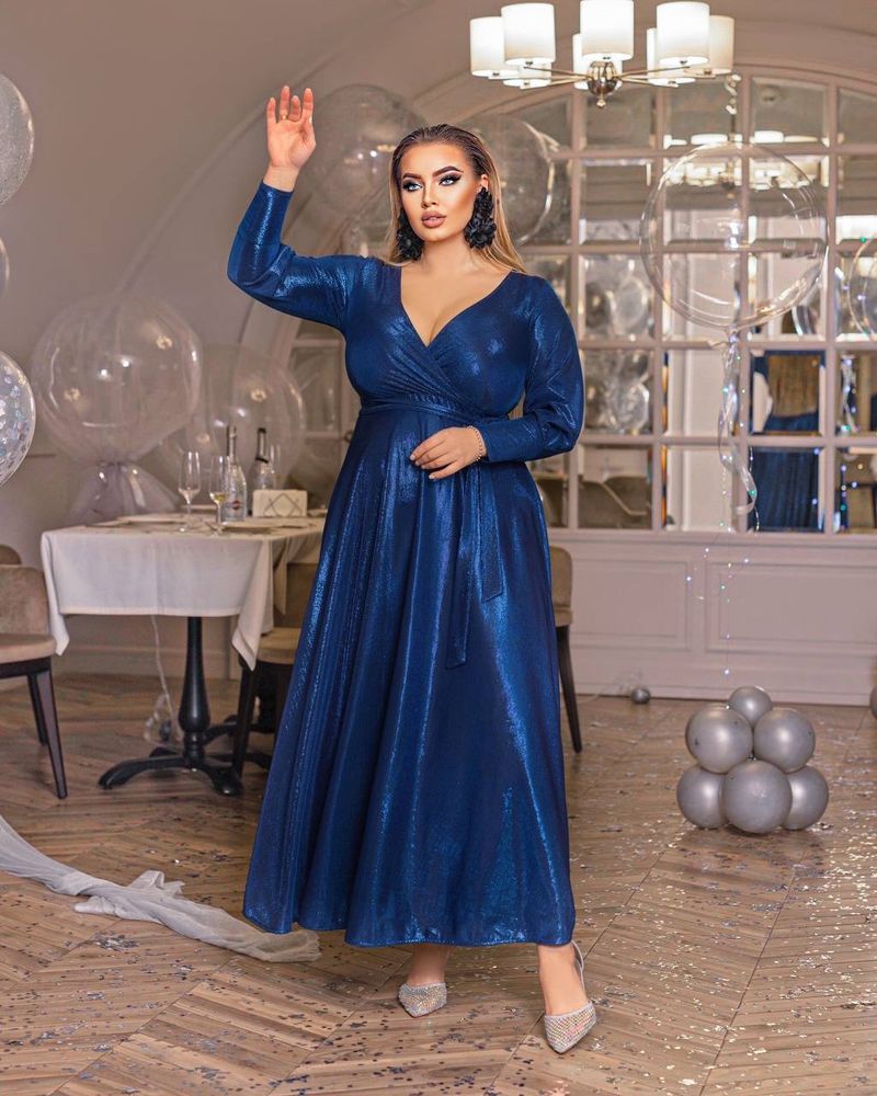 Платье УК-617/5 Fabrika