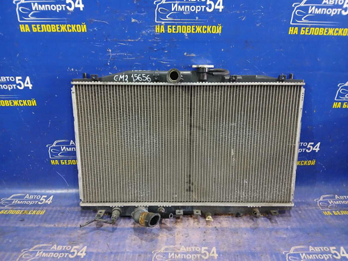 Радиатор двигателя Honda ACCORD 2002-2008