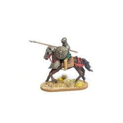 Renaissance Heavy Cavalry/Тяжелая кавалерия эпохи Возрождения/WAARN006