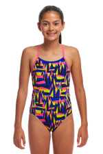 Купальник FUNKITA Girl's Spike Me