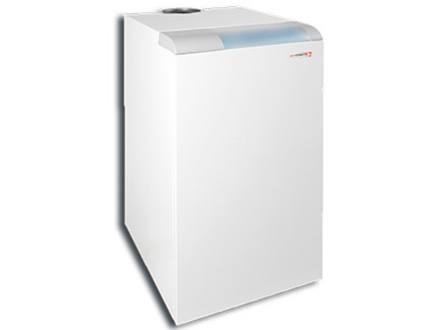 Напольный газовый котел Protherm Волк 16 KSO