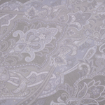 КПБ на резинке Сатин Velouria Luxe с Одеялом VLR002, Евро, 4 наволочки, простынь 140*200*25