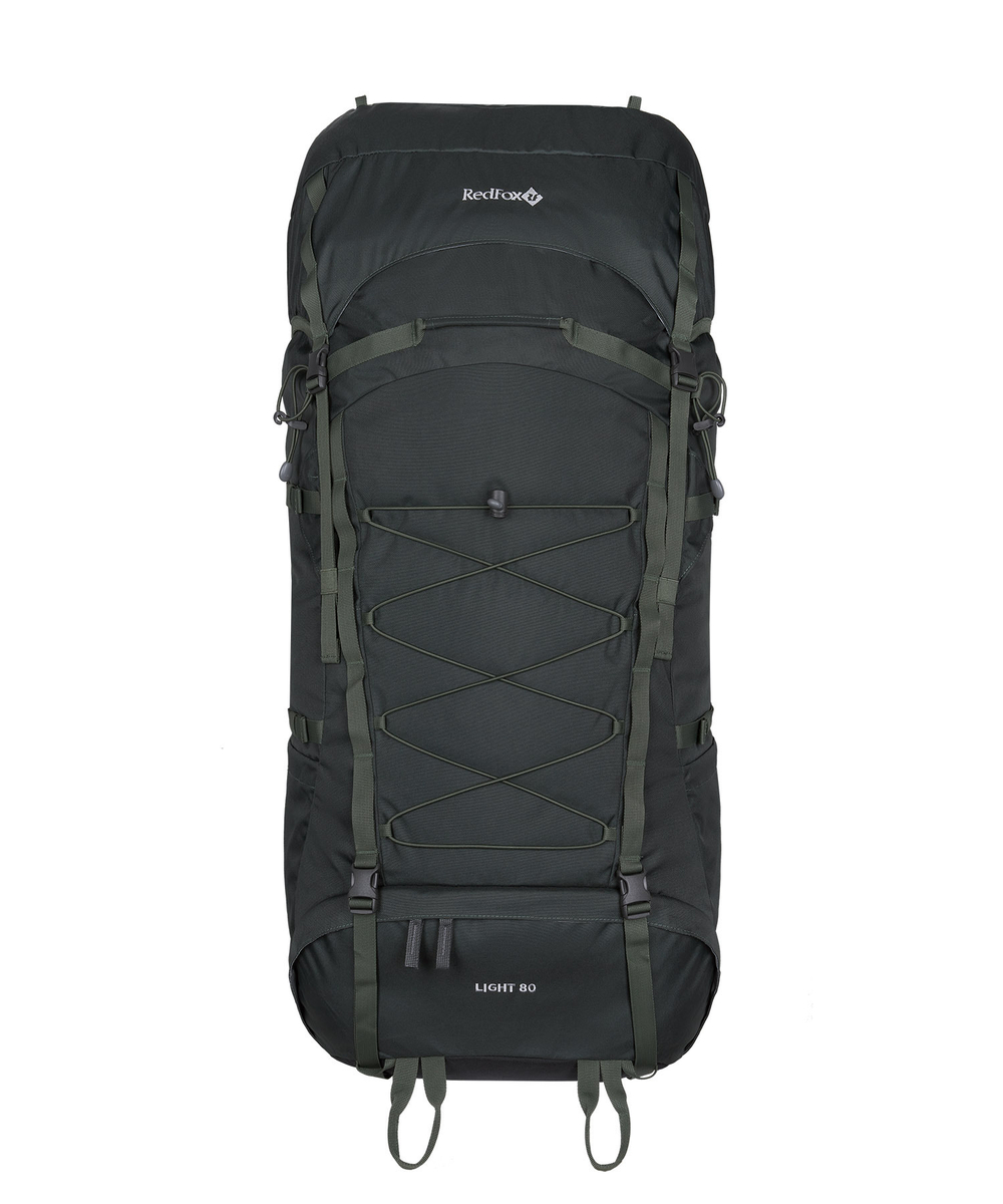 РЮКЗАК REDFOX LIGHT 80 V6