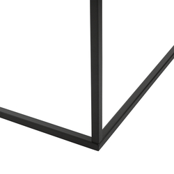 Стол Berg Mayen 130х65см