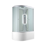 Душевая кабина Avacan C5012RLED