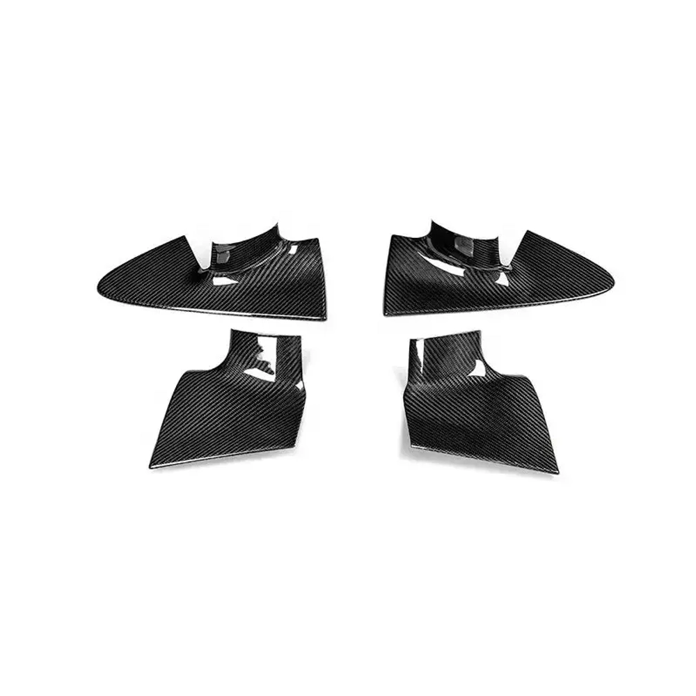 Карбоновые детали на замену для McLaren 720S 2017-2023 МакЛарен тюнинг