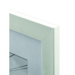 Image Art 600 / 21х30 белый с пластиком