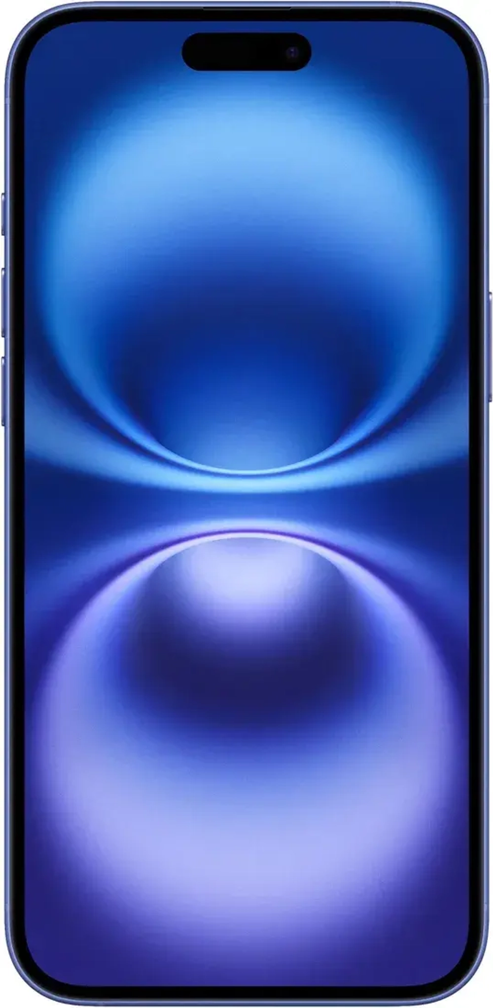 Смартфон Apple iPhone 16 128 ГБ Ультрамарин