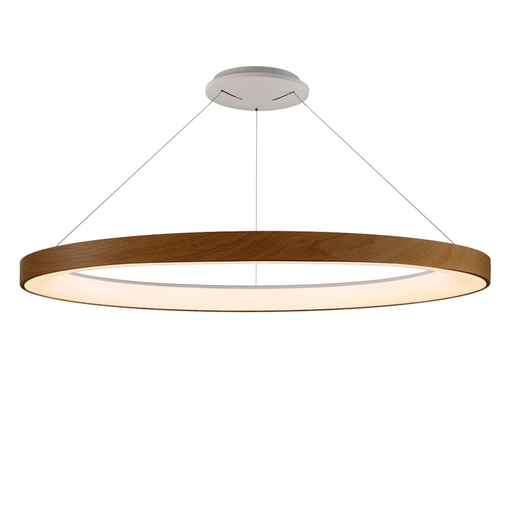 8648 Люстра подвесная NISEKO II