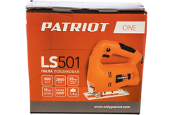 Лобзик Patriot LS501 190301707