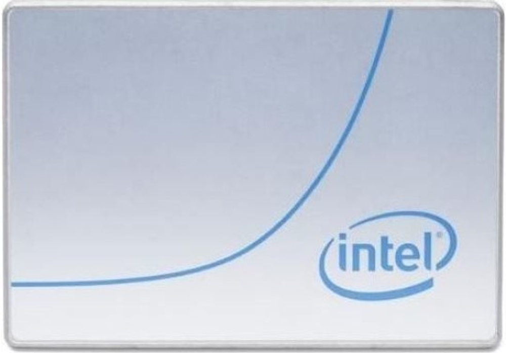 Накопитель SSD 2.5'' Intel SSDPE2KE032T807 3200 ГБ