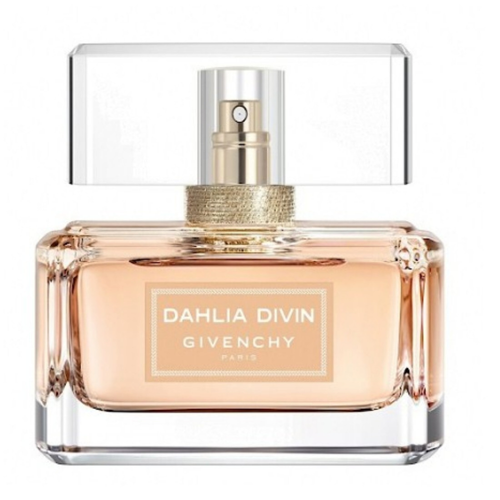 GIVENCHY Dahlia Divin Nude edP 75ml lady Tester