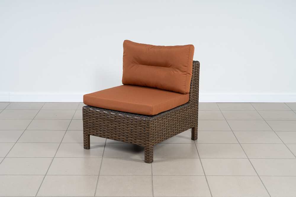 Модуль прямой, коллекция Матера