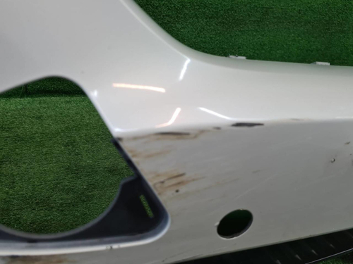 Бампер передний BMW X6 F16 (2014-2020)