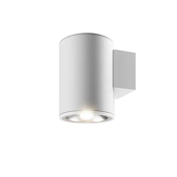 Настенный светильник (бра) Клин / Shim 3000К 5Вт IP 65 Outdoor o303wl-l5w3k