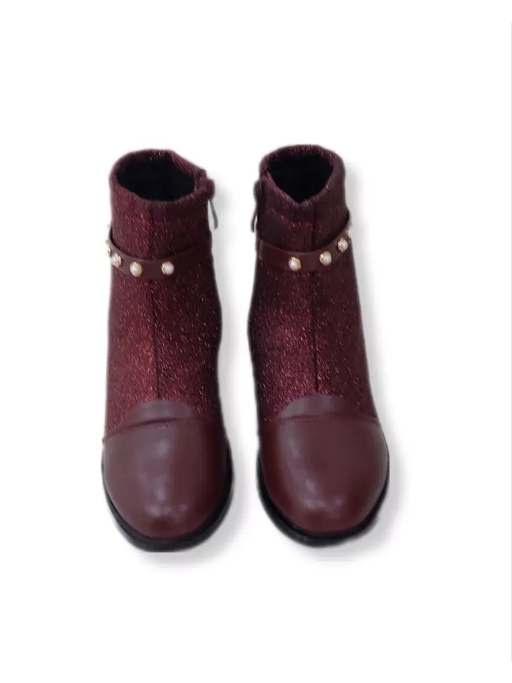 Ботинки для девочки осень/