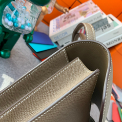 Hermes Constance 18