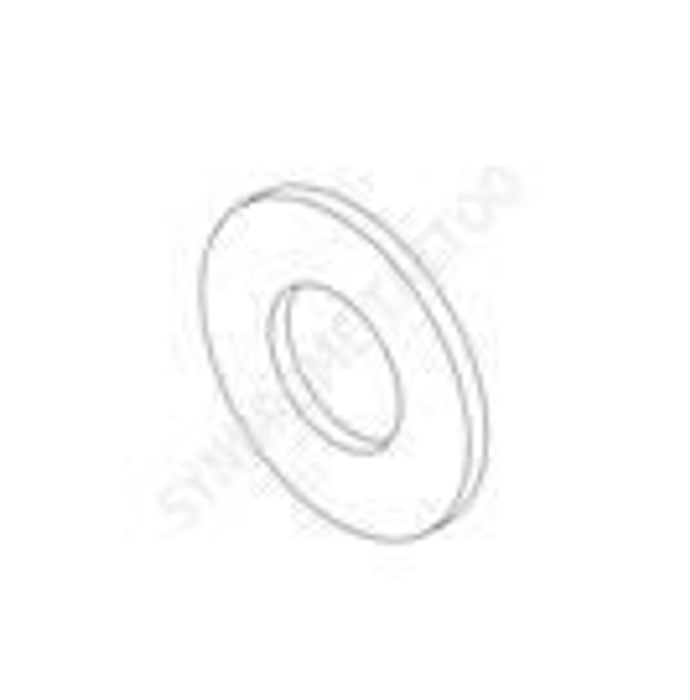 68 Bearing washer (2pcs)