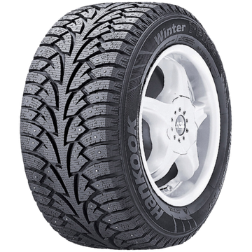 Hankook Tire Winter I*Pike LT W409 205/50 R16 87T шип.
