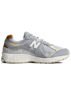 New Balance 2002R Concrete Grey